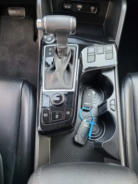 Kia Sportage NQ5 1.6cm3 Turbo 4x2 | Mobile.bg    10