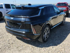 Обява за продажба на Cadillac Escalade LYRIQ RWD LUXURY* CARFAX* БЕЗ ПЪРВОНАЧАЛНА ~69 500 лв. - изображение 2
