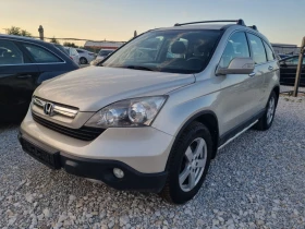 Обява за продажба на Honda Cr-v 2.2CDTi Navi ~11 990 лв. - изображение 1
