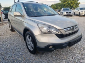 Обява за продажба на Honda Cr-v 2.2CDTi Navi ~11 990 лв. - изображение 1