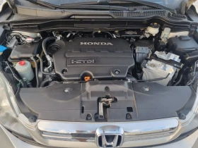 Обява за продажба на Honda Cr-v 2.2CDTi Navi ~11 990 лв. - изображение 8