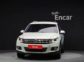 VW Tiguan 2.0 TDI Comfort | Mobile.bg    3