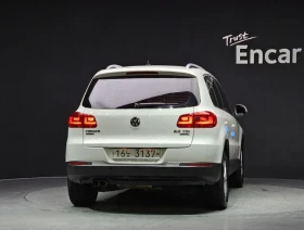 VW Tiguan 2.0 TDI Comfort | Mobile.bg    4