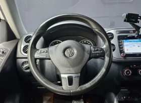 VW Tiguan 2.0 TDI Comfort | Mobile.bg    13