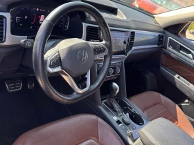 VW Atlas * Execline * CARFAX *    | Mobile.bg    5