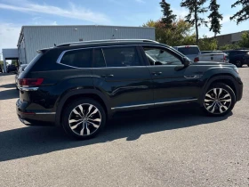 VW Atlas * Execline * CARFAX *    | Mobile.bg    3