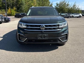 VW Atlas * Execline * CARFAX *    | Mobile.bg    6