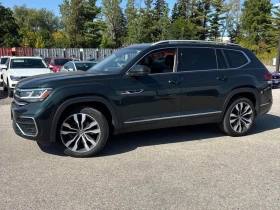 VW Atlas * Execline * CARFAX *    | Mobile.bg    2