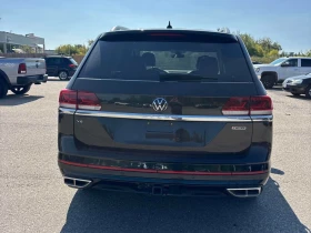 VW Atlas * Execline * CARFAX *    | Mobile.bg    4