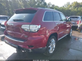 Jeep Grand cherokee 2014 JEEP GRAND CHEROKEE SUMMIT | Mobile.bg    8