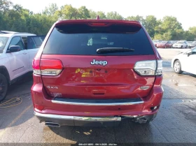 Jeep Grand cherokee 2014 JEEP GRAND CHEROKEE SUMMIT | Mobile.bg    7