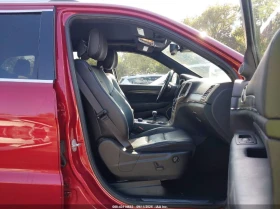 Jeep Grand cherokee 2014 JEEP GRAND CHEROKEE SUMMIT | Mobile.bg    10