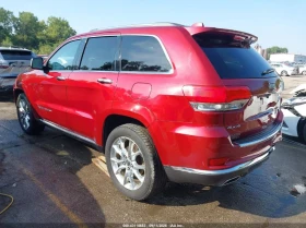 Jeep Grand cherokee 2014 JEEP GRAND CHEROKEE SUMMIT | Mobile.bg    6