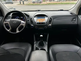 Обява за продажба на Hyundai IX35 ~14 999 лв. - изображение 3 | Auto.bg Обява за продажба на Hyundai IX35 ~14 999 лв. - изображение 3