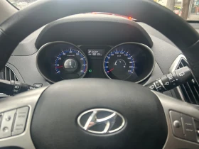Обява за продажба на Hyundai IX35 ~14 999 лв. - изображение 5 | Auto.bg Обява за продажба на Hyundai IX35 ~14 999 лв. - изображение 5