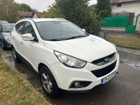 Обява за продажба на Hyundai IX35 ~14 999 лв. - изображение 1 | Auto.bg Обява за продажба на Hyundai IX35 ~14 999 лв. - изображение 1