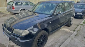 Обява за продажба на BMW X3 ~5 500 лв. - изображение 1 | Auto.bg Обява за продажба на BMW X3 ~5 500 лв. - изображение 1