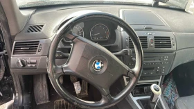 Обява за продажба на BMW X3 ~5 500 лв. - изображение 1 | Auto.bg Обява за продажба на BMW X3 ~5 500 лв. - изображение 1