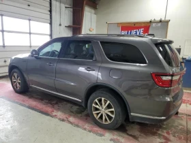 Dodge Durango LIMITED* 3.6* V6* 8ZF* ПОДГРЕВ* КАМЕРА* КЕЙЛЕС - 15500 лв. / 7925.02 € - 19048212 4
