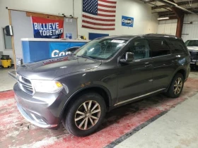 Dodge Durango LIMITED* 3.6* V6* 8ZF* ПОДГРЕВ* КАМЕРА* КЕЙЛЕС
