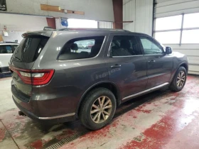 Dodge Durango LIMITED* 3.6* V6* 8ZF* ПОДГРЕВ* КАМЕРА* КЕЙЛЕС - 15500 лв. / 7925.02 € - 19048212 2