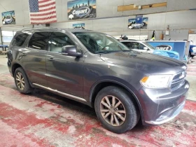 Dodge Durango LIMITED* 3.6* V6* 8ZF* ПОДГРЕВ* КАМЕРА* КЕЙЛЕС - 15500 лв. / 7925.02 € - 19048212 3