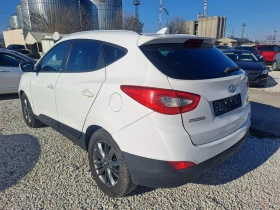 Hyundai IX35 2, 0CRDI, 4/4, AVTOMAT, FACE - 16999 лв. / 8691.45 € - 63642726 4