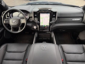 Dodge RAM 1500 REBEL Lunar Edition   2023, снимка 6