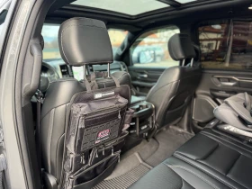 Dodge RAM 1500 REBEL Lunar Edition   2023, снимка 15