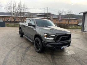 Dodge RAM 1500 REBEL Lunar Edition   2023, снимка 2