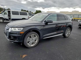 Audi Q5 * PREMIUM* PLUS* 