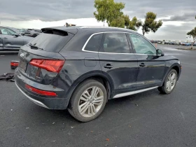Audi Q5 * PREMIUM* PLUS*  - 16900 € / 33053.53 лв. - 33217956 4