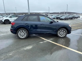 Audi Q3 QUATTRO* KOMFORT* KEYLESS АвтоКредит(ЦЕНА ДО БГ) - 16499 € / 32269.24 лв. - 52213847 3