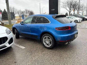 Porsche Macan * S * ПАНО* ПОДГРЕВ* КЕЙЛЕС*  - 12000 € / 23469.96 лв. - 91306887 2