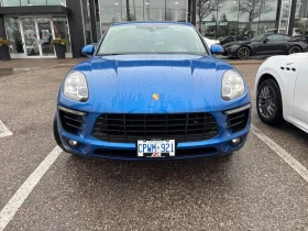 Porsche Macan * S * ПАНО* ПОДГРЕВ* КЕЙЛЕС*  - 12000 € / 23469.96 лв. - 91306887 6