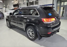 Jeep Grand cherokee OVERLAND* 4X4* КОжа* Подгрев* Памет* Keyless - 9500 € / 18580.38 лв. - 98817162 5