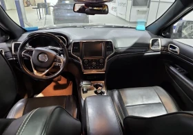 Jeep Grand cherokee OVERLAND* 4X4* КОжа* Подгрев* Памет* Keyless - 9500 € / 18580.38 лв. - 98817162 8