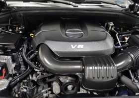 Jeep Grand cherokee OVERLAND* 4X4* КОжа* Подгрев* Памет* Keyless - 9500 € / 18580.38 лв. - 98817162 15