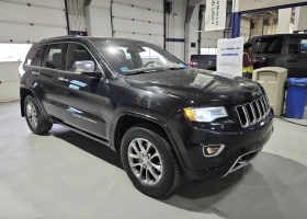 Jeep Grand cherokee OVERLAND* 4X4* КОжа* Подгрев* Памет* Keyless - 9500 € / 18580.38 лв. - 98817162 3