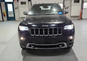 Jeep Grand cherokee OVERLAND* 4X4* КОжа* Подгрев* Памет* Keyless - 9500 € / 18580.38 лв. - 98817162 2