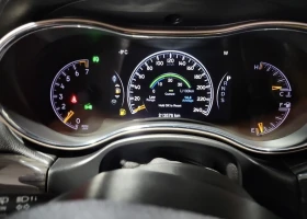 Jeep Grand cherokee OVERLAND* 4X4* КОжа* Подгрев* Памет* Keyless - 9500 € / 18580.38 лв. - 98817162 9