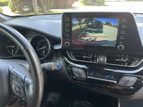 Toyota C-HR 2.0HYBRID, STYLE, LED, DISTR, NAVI+ CAMERA, KEY-GO | Mobile.bg � ����� ������ 11