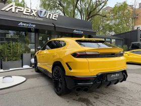 Lamborghini Urus SE | Mobile.bg � ����� ������ 4