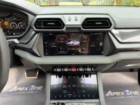 Lamborghini Urus SE | Mobile.bg � ����� ������ 16
