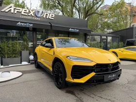 Lamborghini Urus SE | Mobile.bg � ����� ������ 3