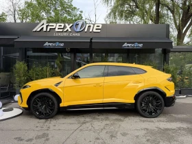 Lamborghini Urus SE | Mobile.bg � ����� ������ 8