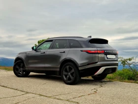 ����� �� �������� �� Land Rover Range Rover Velar DE 240 SE