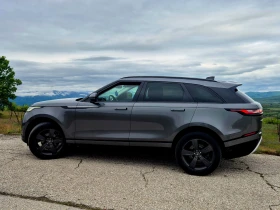 ����� �� �������� �� Land Rover Range Rover Velar DE 240 SE