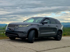 ����� �� �������� �� Land Rover Range Rover Velar DE 240 SE