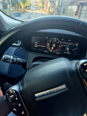 Land Rover Range Rover Velar DE 240 SE | Mobile.bg � ����� ������ 8